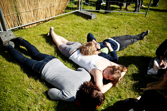 2009-05-28 - Områdesbilder från Siesta!, Hässleholm
