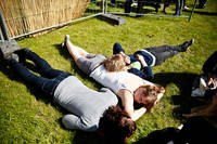 2009-05-28 - Områdesbilder från Siesta!, Hässleholm