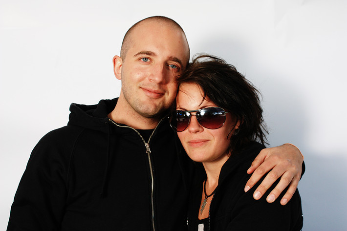2009-05-28 - Rockfotostudion från Siesta!, Hässleholm