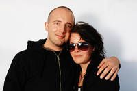2009-05-28 - Rockfotostudion från Siesta!, Hässleholm