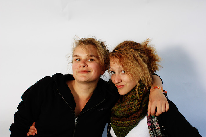 2009-05-28 - Rockfotostudion från Siesta!, Hässleholm