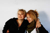 2009-05-28 - Rockfotostudion från Siesta!, Hässleholm