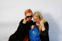 2009-05-28 - Rockfotostudion från Siesta!, Hässleholm