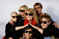 2009-05-28 - Rockfotostudion från Siesta!, Hässleholm