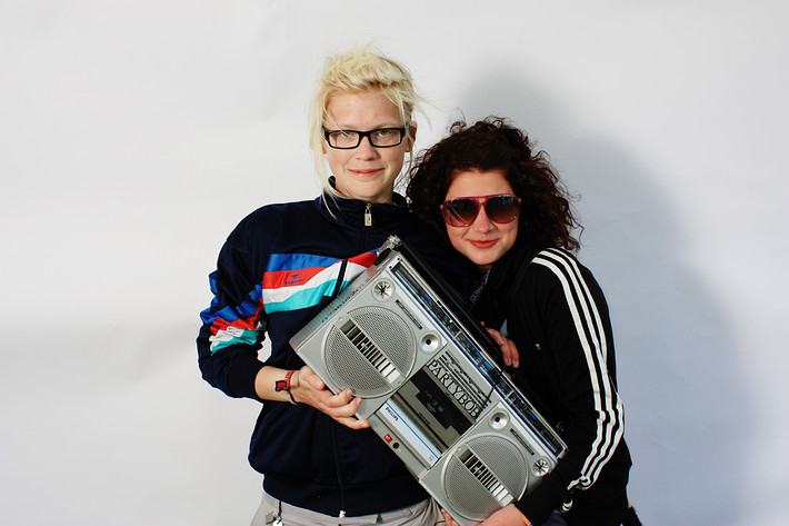 2009-05-28 - Rockfotostudion från Siesta!, Hässleholm