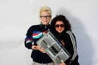 2009-05-28 - Rockfotostudion från Siesta!, Hässleholm