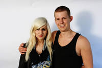 2009-05-28 - Rockfotostudion från Siesta!, Hässleholm