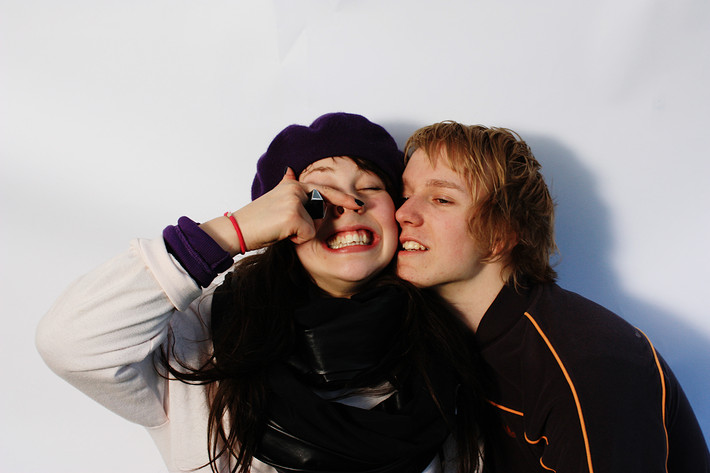 2009-05-28 - Rockfotostudion från Siesta!, Hässleholm