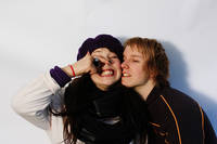 2009-05-28 - Rockfotostudion från Siesta!, Hässleholm