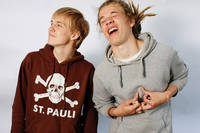 2009-05-28 - Rockfotostudion från Siesta!, Hässleholm