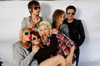 2009-05-28 - Rockfotostudion från Siesta!, Hässleholm