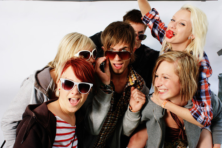 2009-05-28 - Rockfotostudion från Siesta!, Hässleholm