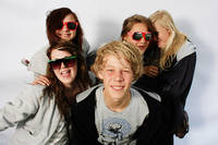 2009-05-28 - Rockfotostudion från Siesta!, Hässleholm