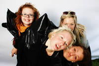 2009-05-28 - Rockfotostudion från Siesta!, Hässleholm