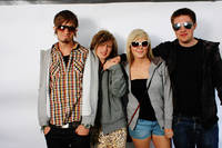 2009-05-28 - Rockfotostudion från Siesta!, Hässleholm