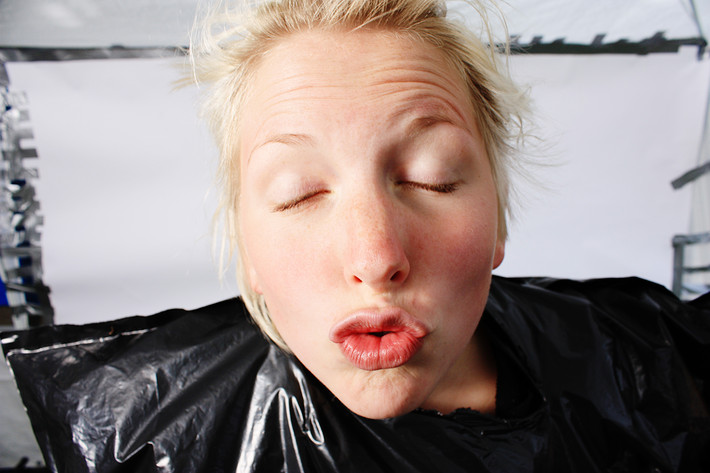 2009-05-28 - Rockfotostudion från Siesta!, Hässleholm