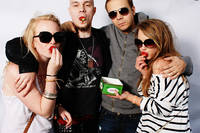 2009-05-28 - Rockfotostudion från Siesta!, Hässleholm