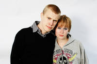 2009-05-28 - Rockfotostudion från Siesta!, Hässleholm