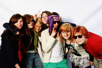 2009-05-28 - Rockfotostudion från Siesta!, Hässleholm