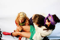 2009-05-28 - Rockfotostudion från Siesta!, Hässleholm