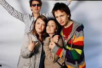 2009-05-28 - Rockfotostudion från Siesta!, Hässleholm