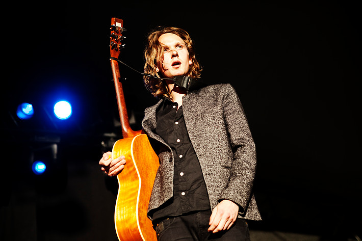 2009-05-28 - Deportees från Siesta!, Hässleholm