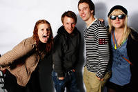 2009-05-28 - Rockfotostudion från Siesta!, Hässleholm