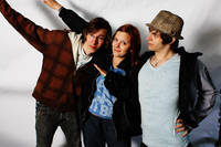 2009-05-28 - Rockfotostudion från Siesta!, Hässleholm
