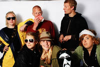 2009-05-28 - Rockfotostudion från Siesta!, Hässleholm