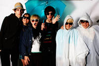 2009-05-28 - Rockfotostudion från Siesta!, Hässleholm