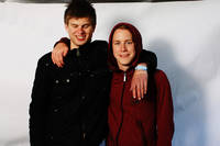2009-05-28 - Rockfotostudion från Siesta!, Hässleholm