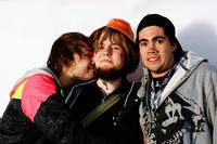 2009-05-28 - Rockfotostudion från Siesta!, Hässleholm