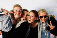 2009-05-28 - Rockfotostudion från Siesta!, Hässleholm