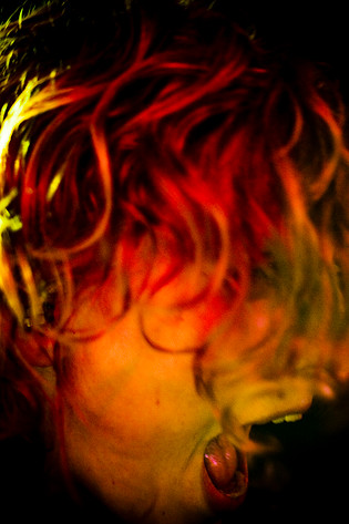 2009-05-28 - Dúné från Siesta!, Hässleholm