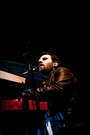 2009-05-28 - Junior Boys från Siesta!, Hässleholm
