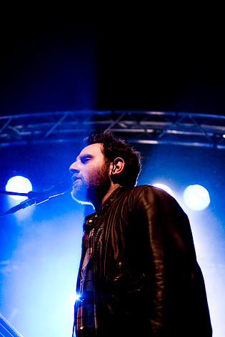 2009-05-28 - Junior Boys från Siesta!, Hässleholm