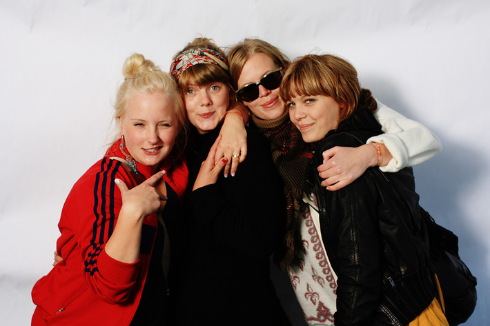 2009-05-28 - Rockfotostudion från Siesta!, Hässleholm