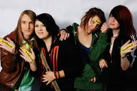 2009-05-28 - Rockfotostudion från Siesta!, Hässleholm
