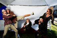 2009-05-28 - Rockfotostudion från Siesta!, Hässleholm