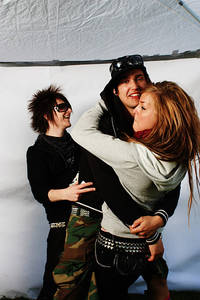 2009-05-28 - Rockfotostudion från Siesta!, Hässleholm