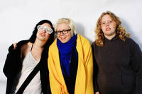 2009-05-28 - Rockfotostudion från Siesta!, Hässleholm