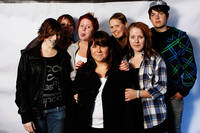 2009-05-28 - Rockfotostudion från Siesta!, Hässleholm