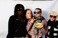 2009-05-28 - Rockfotostudion från Siesta!, Hässleholm
