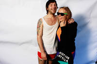2009-05-28 - Rockfotostudion från Siesta!, Hässleholm