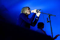 2009-05-28 - Sonic Youth från Siesta!, Hässleholm