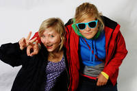 2009-05-28 - Rockfotostudion från Siesta!, Hässleholm