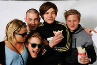 2009-05-28 - Rockfotostudion från Siesta!, Hässleholm