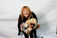 2009-05-28 - Rockfotostudion från Siesta!, Hässleholm