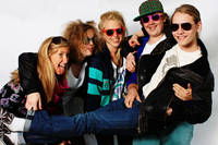 2009-05-28 - Rockfotostudion från Siesta!, Hässleholm