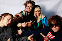 2009-05-28 - Rockfotostudion från Siesta!, Hässleholm